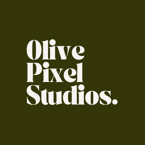 Olive Pixel Studios